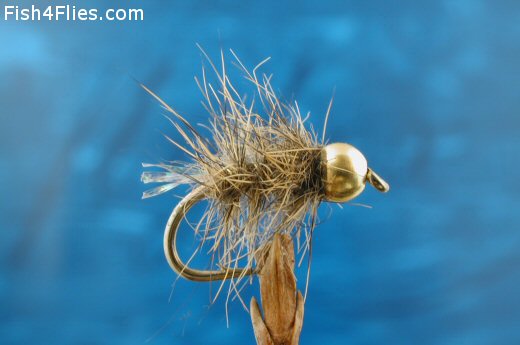 Fish4Flies Chatsworth Bug